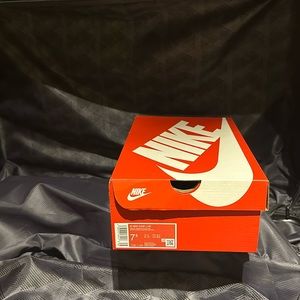 Pink & Brown Nike Dunks W 7.5